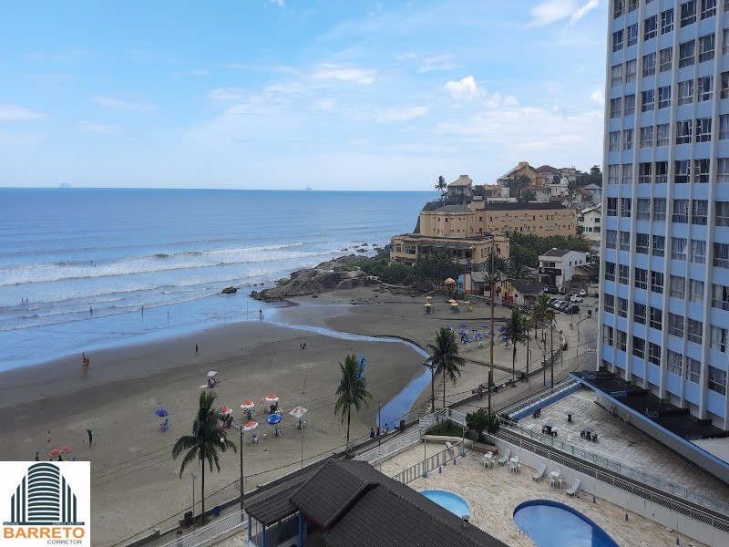 Apartamento à venda na praia do sonho em itanhaém litoral de