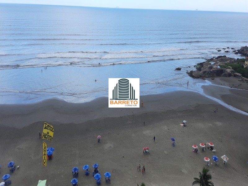 Apartamento cobertura duplex à venda na praia do sonho em it