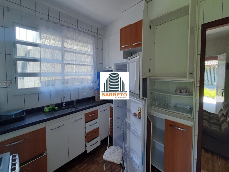 Casa à venda no jardim grandesp em itanhaém litoral de sp