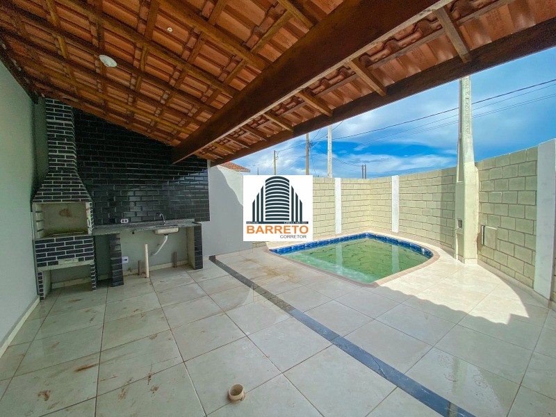 Casa à venda no jardim jamaica em itanhaém litoral de sp