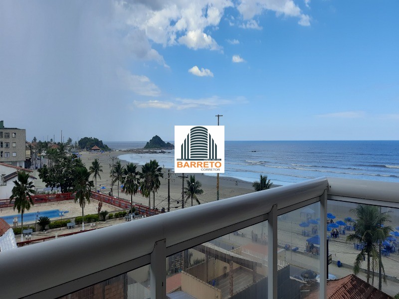 Apartamento à venda na praia do sonho em itanhaém litoral de