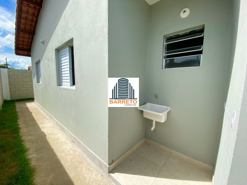 Casa à venda no jardim jamaica em itanhaém litoral de sp