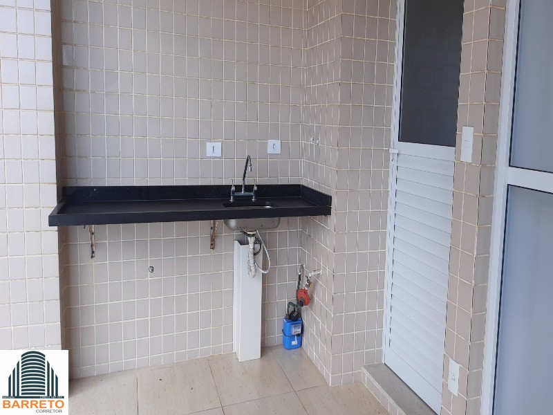Apartamento à venda na praia do sonho em itanhaém litoral de