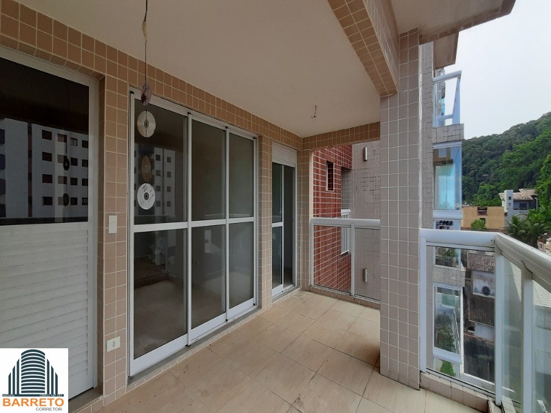 Apartamento à venda na praia do sonho em itanhaém litoral de