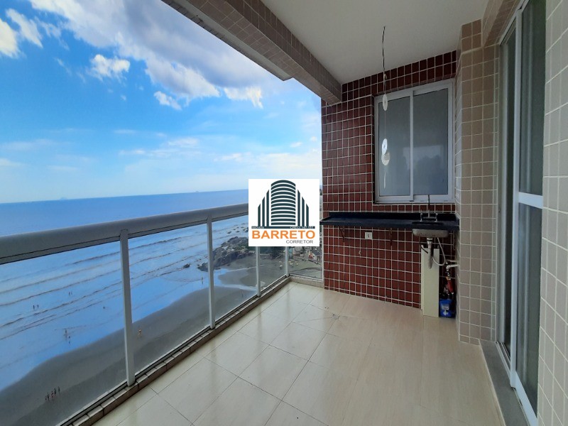 Apartamento cobertura duplex à venda na praia do sonho em it