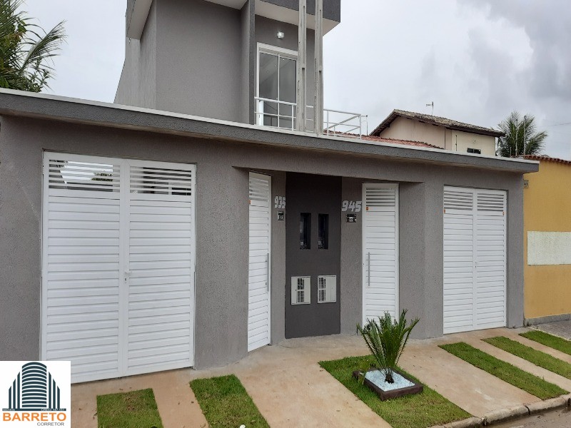Casa à venda no bairro cibratel em itanhaém litoral de sp