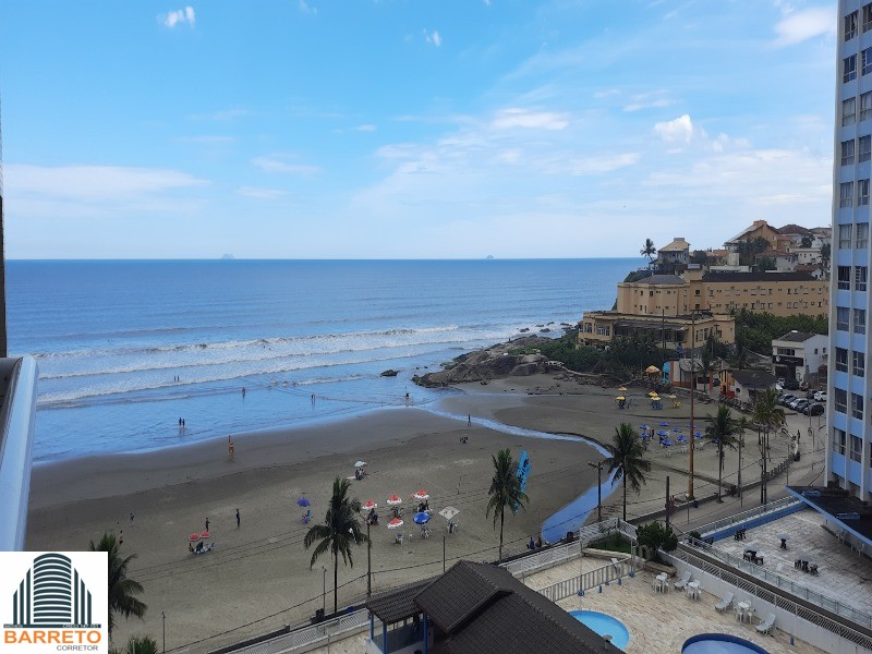 Apartamento à venda na praia do sonho em itanhaém litoral de
