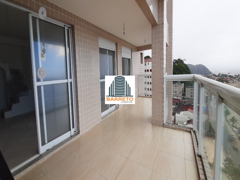 Apartamento à venda na praia do sonho em itanhaém litoral de