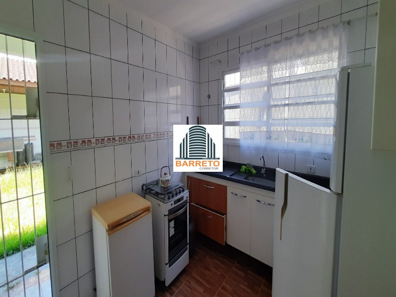 Casa à venda no jardim grandesp em itanhaém litoral de sp
