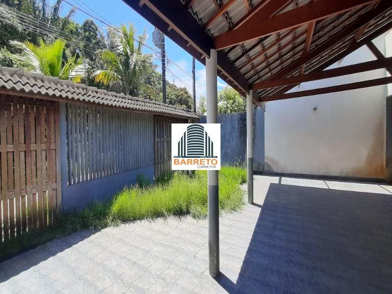 Casa à venda no jardim grandesp em itanhaém litoral de sp