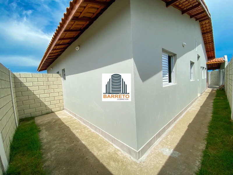 Casa à venda no jardim jamaica em itanhaém litoral de sp