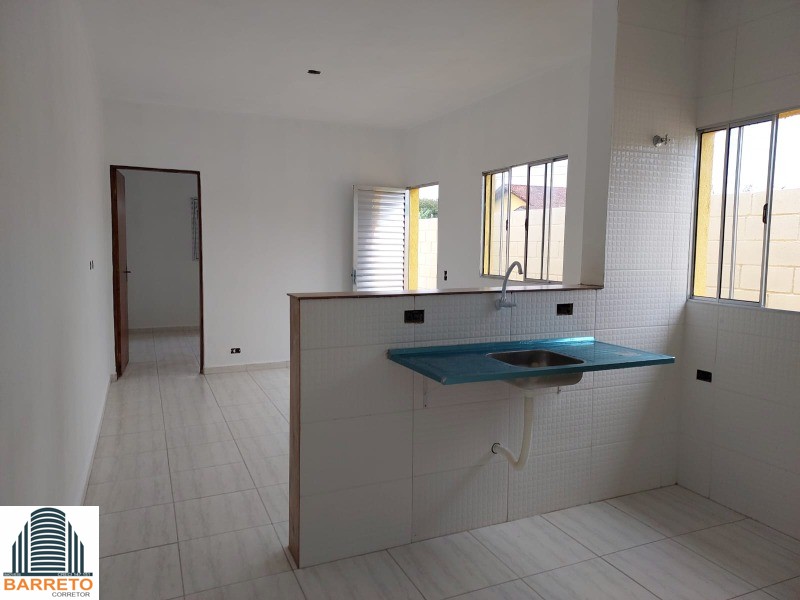 Casa à venda no bairro gaivotas em itanhaém litoral de sp