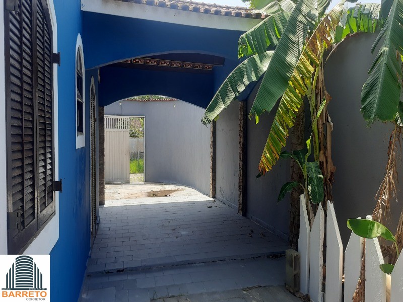Casa à venda no bairro california em itanhaém litoral de sp