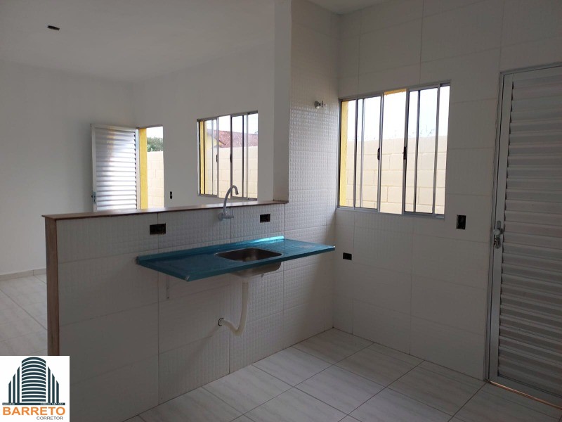 Casa à venda no bairro gaivotas em itanhaém litoral de sp