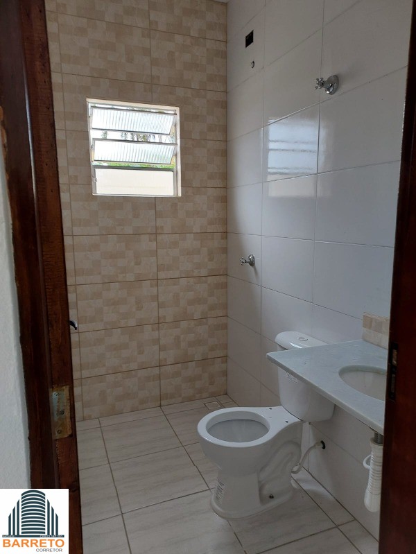 Casa à venda no bairro gaivotas em itanhaém litoral de sp
