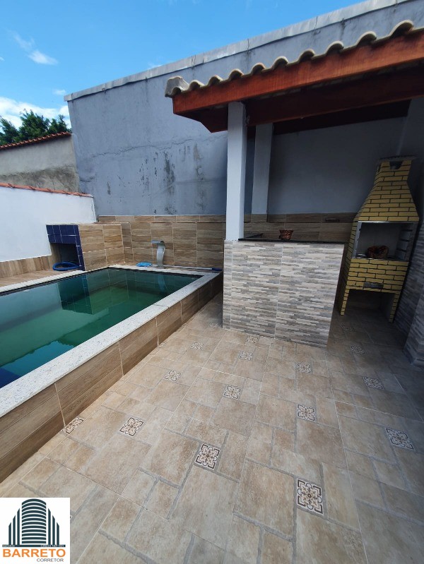 Casa à venda no jardim américa em itanhaém litoral de sp