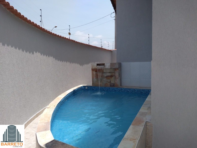 Casa à venda no bairro plataforma em mongaguá litoral de sp