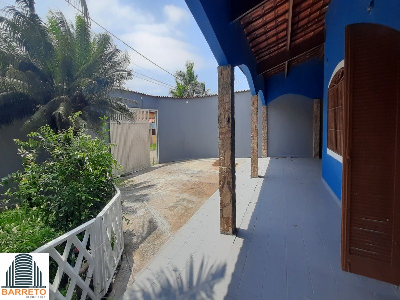 Casa à venda no bairro california em itanhaém litoral de sp