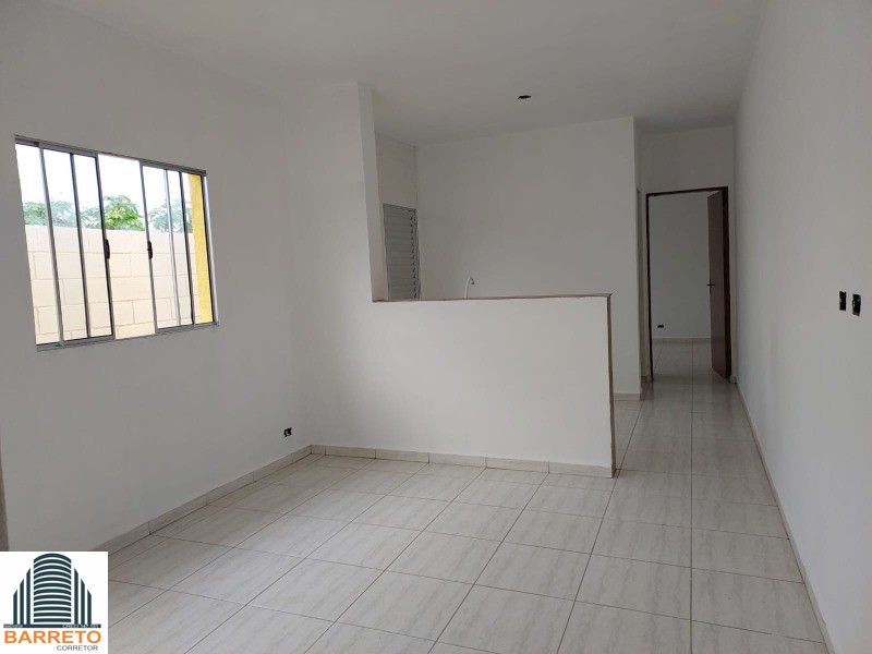 Casa à venda no bairro gaivotas em itanhaém litoral de sp