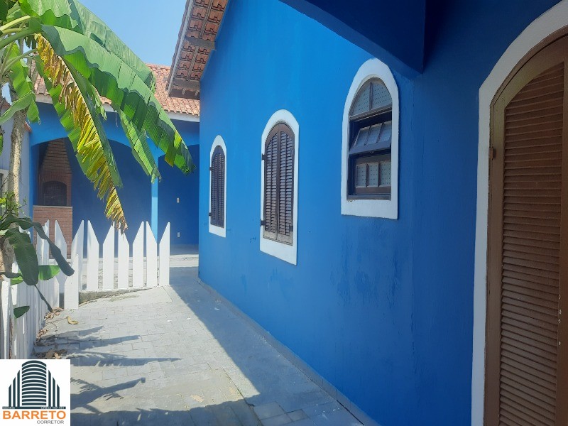 Casa à venda no bairro california em itanhaém litoral de sp