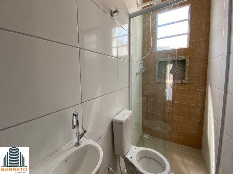 Casa à venda no bairro santa terezinha em itanhaém litoral d
