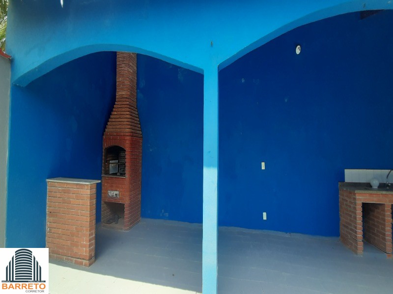 Casa à venda no bairro california em itanhaém litoral de sp