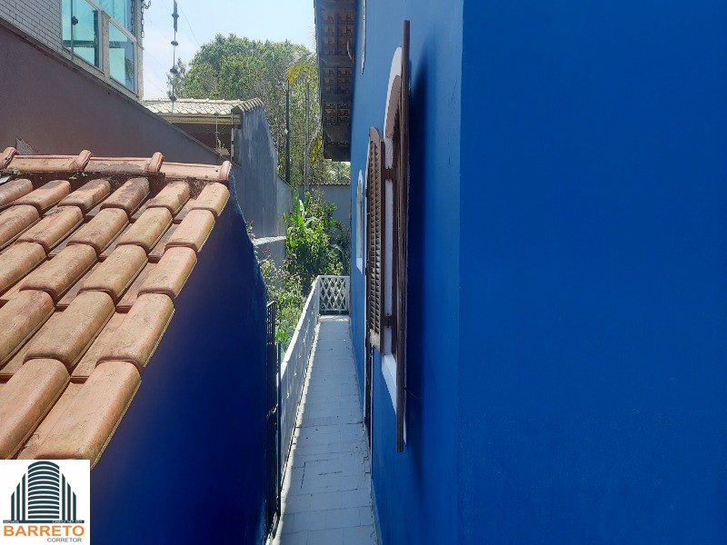 Casa à venda no bairro california em itanhaém litoral de sp