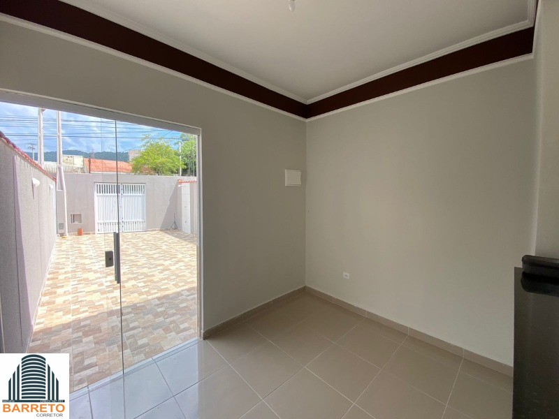 Casa à venda no bairro santa terezinha em itanhaém litoral d