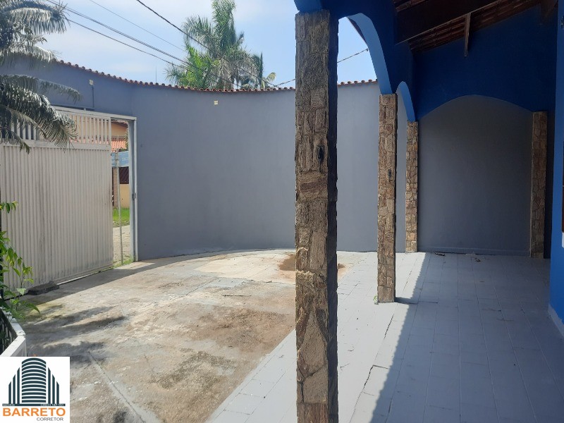 Casa à venda no bairro california em itanhaém litoral de sp