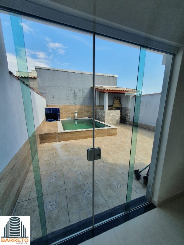 Casa à venda no jardim américa em itanhaém litoral de sp