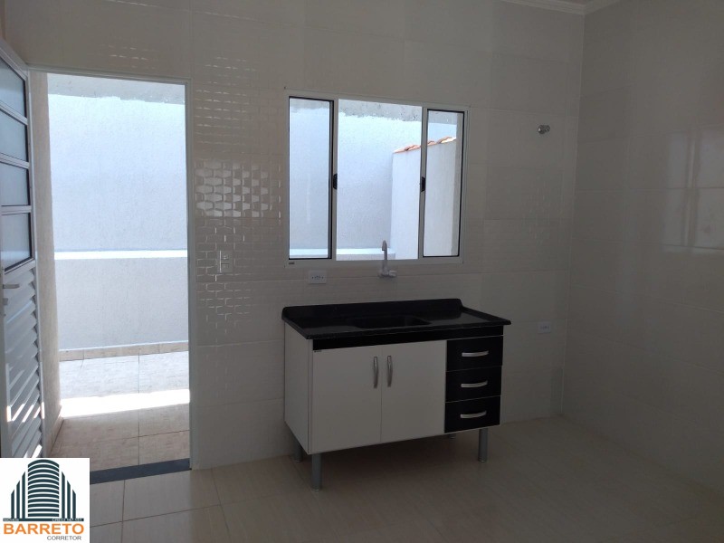 Casa à venda no bairro plataforma em mongaguá litoral de sp