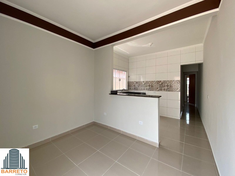 Casa à venda no bairro santa terezinha em itanhaém litoral d
