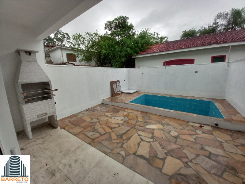 Casa à venda no jardim são fernando em itanhaém litoral de s