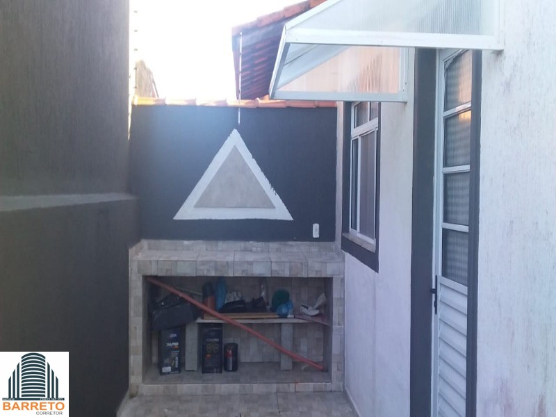 Casa à venda no jardim grandesp em itanhaém litoral de sp