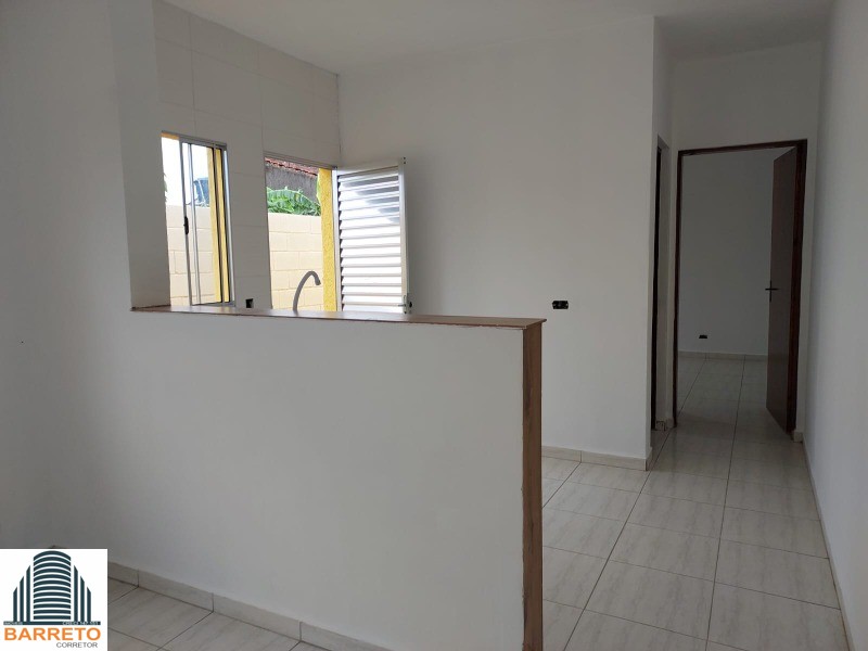 Casa à venda no bairro gaivotas em itanhaém litoral de sp