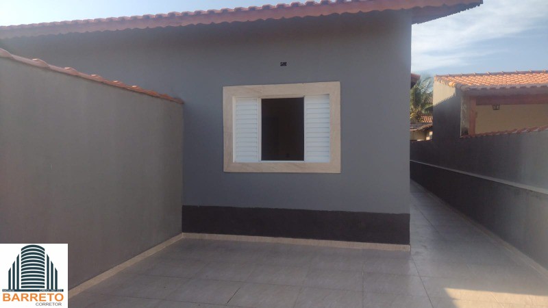 Casà venda no bairro loty em itanhaém litoral de sp