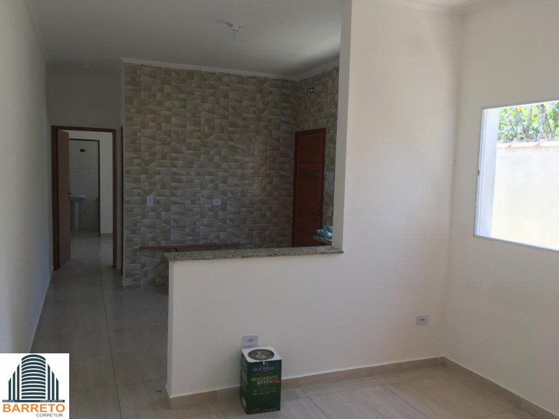 Casa à venda no bairro savoy em itanhaém litoral de sp