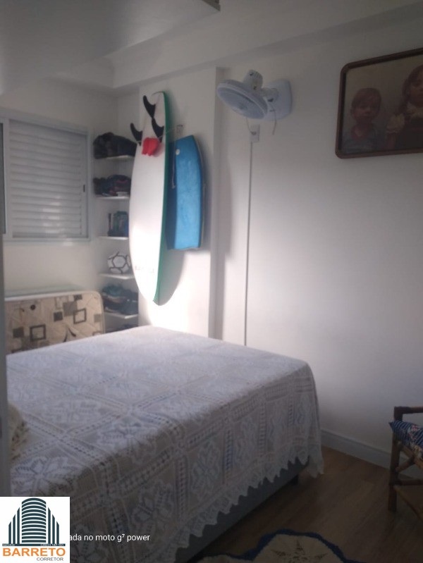 Apartamento à venda no centro da cidade de itanhaém litoral 