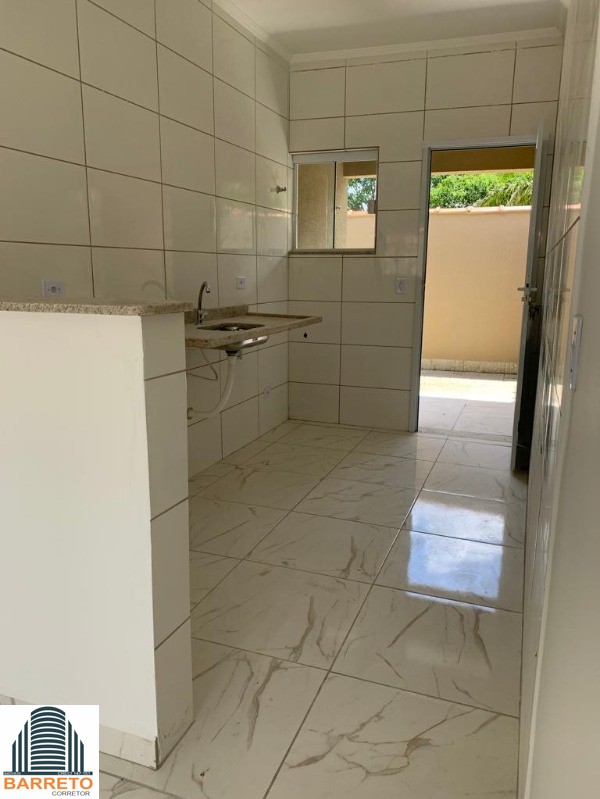 Casa à venda no bairro cibratel em itanhaém litoral de sp