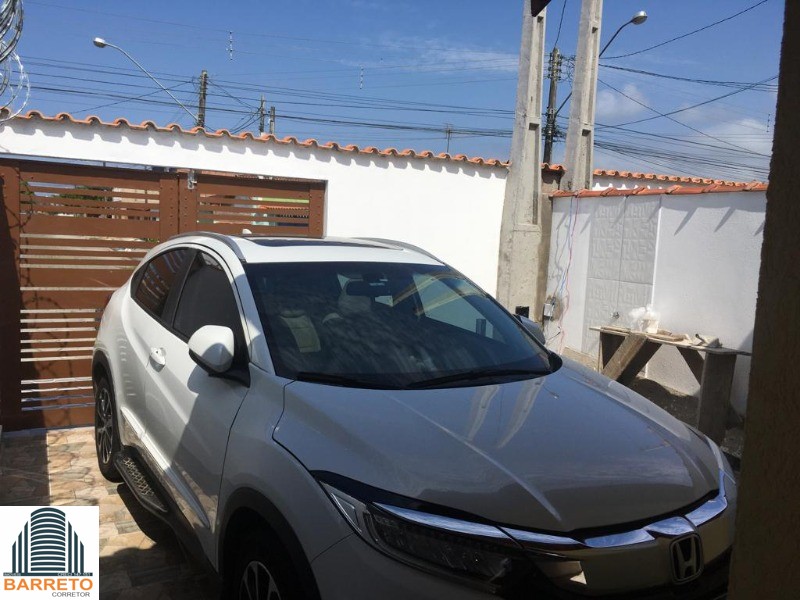 Casa à venda no bairro savoy em itanhaém litoral de sp