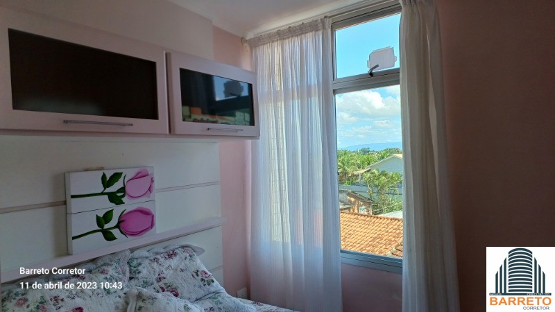 Apartamento à venda de frente a praia do sonho em itanhaém l