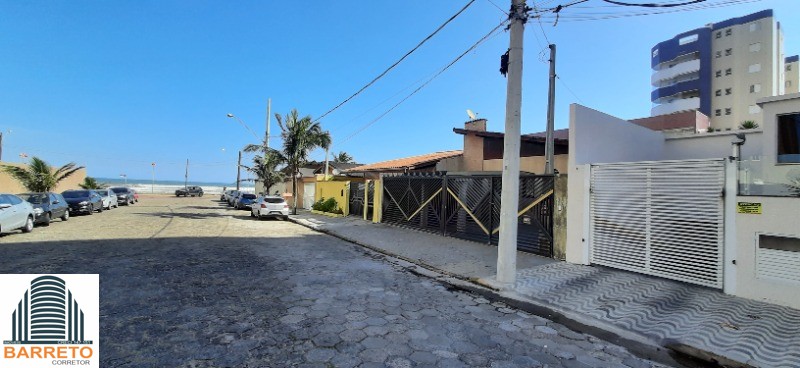 Apartamento à venda no centro da cidade de itanhaém litoral 