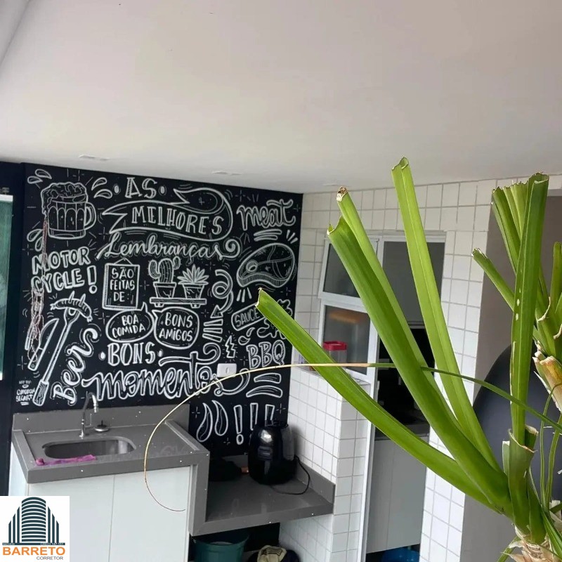 Apartamento à venda no centro de mongaguá litoral de sp