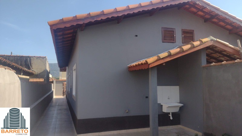 Casà venda no bairro loty em itanhaém litoral de sp