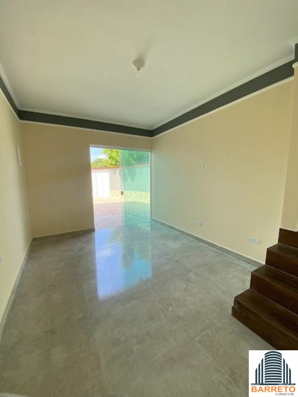Casa nova com piscina à venda no bairro florida mirim em mon