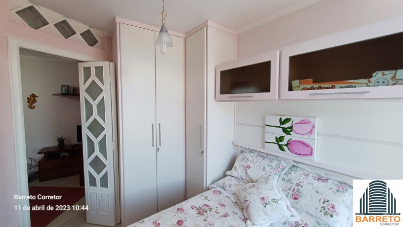 Apartamento à venda de frente a praia do sonho em itanhaém l
