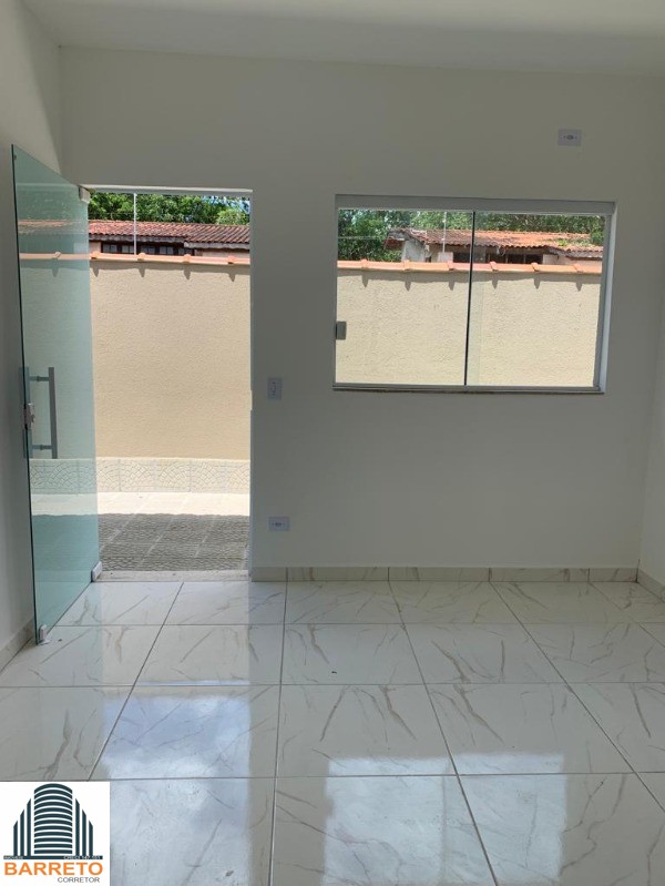 Casa à venda no bairro cibratel em itanhaém litoral de sp