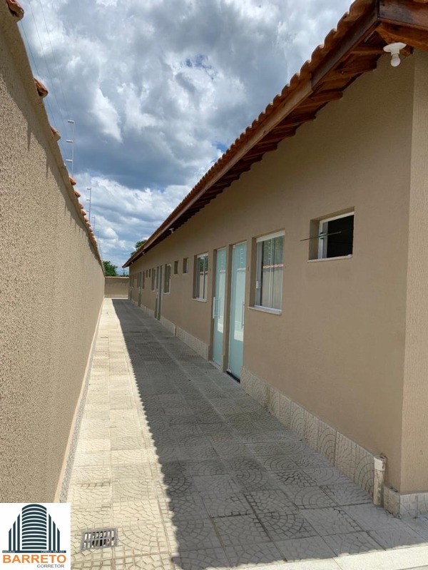 Casa à venda no bairro cibratel em itanhaém litoral de sp
