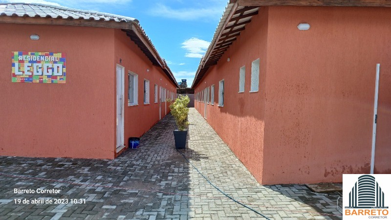 Casa nova com piscina à venda em itanhaém litoral de sp