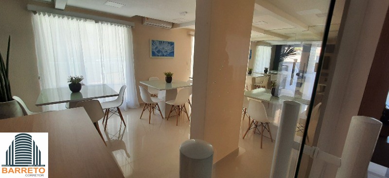 Apartamento à venda no centro da cidade de itanhaém litoral 